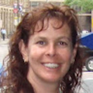 Meet your Posher, Barbara